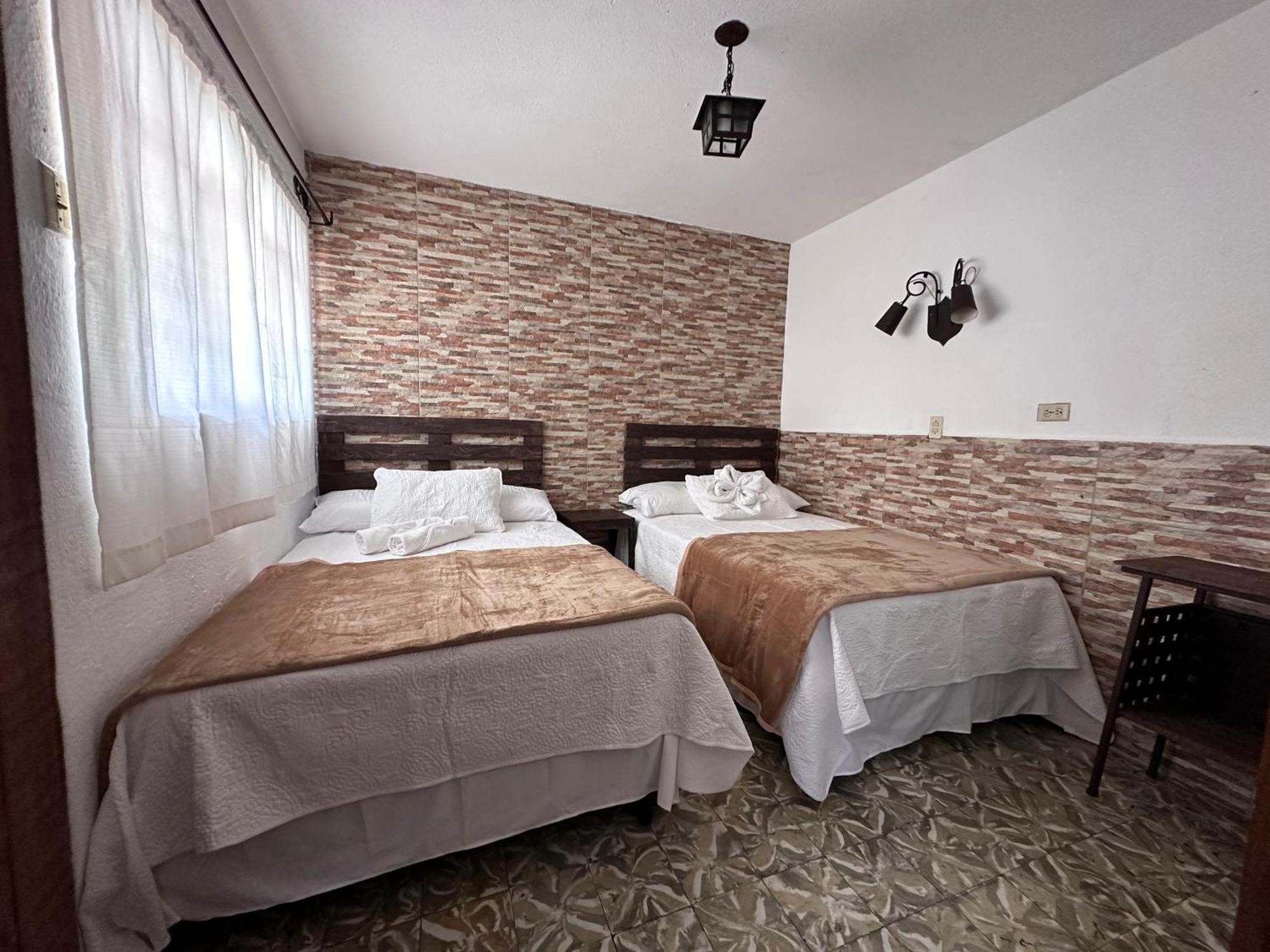 Hotel Casa Blanca Antigua Guatemala Buitenkant foto