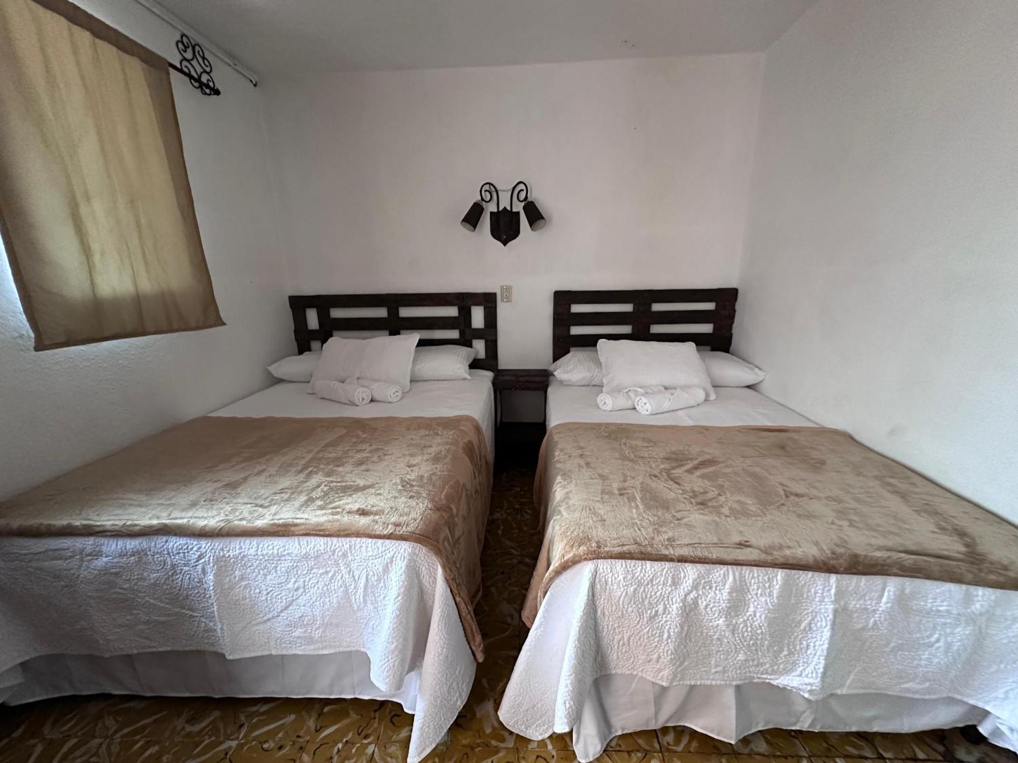Hotel Casa Blanca Antigua Guatemala Buitenkant foto