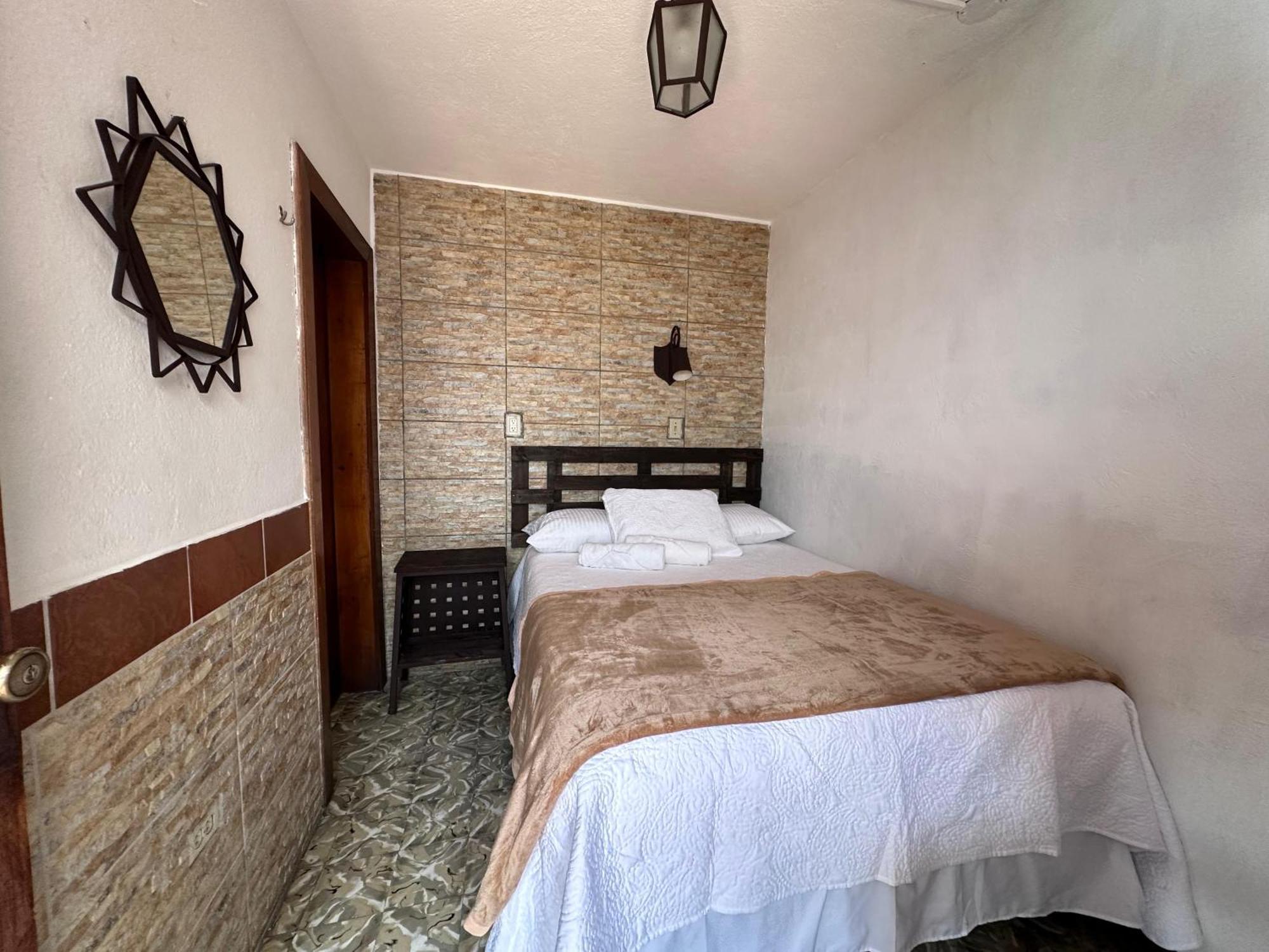 Hotel Casa Blanca Antigua Guatemala Buitenkant foto