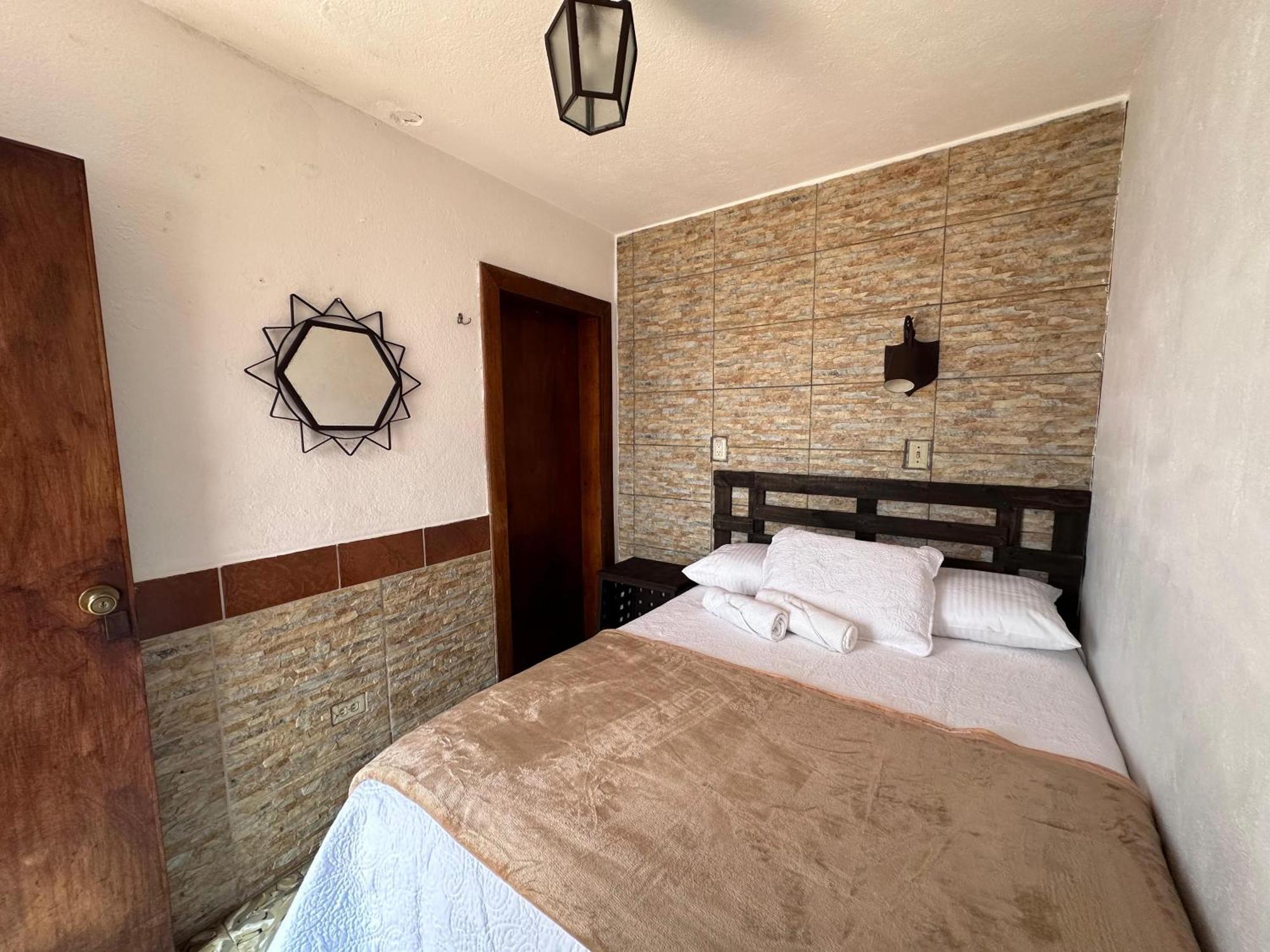 Hotel Casa Blanca Antigua Guatemala Buitenkant foto