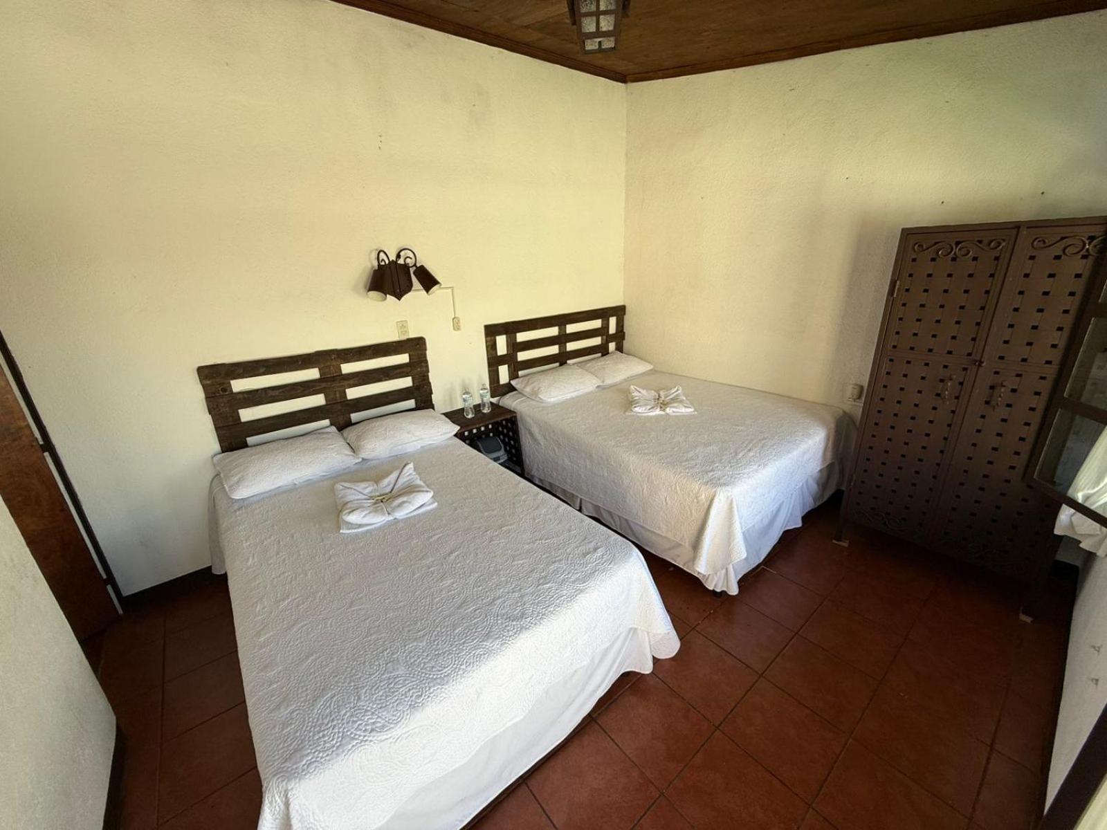Hotel Casa Blanca Antigua Guatemala Buitenkant foto